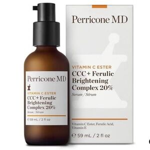 Perricone MD CCC + Ferulic Brightening Complex - Brown
